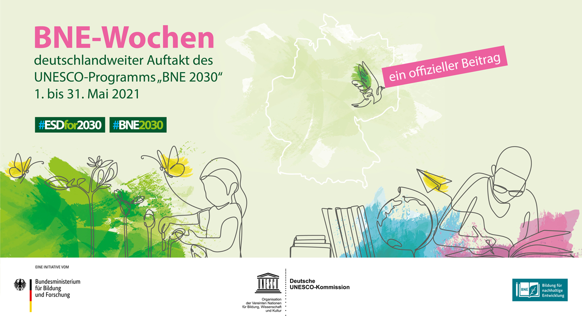 BMBF ABNE2021 Webbanner2 1200x675px 002 BNE Wochen offizieller Beitrag