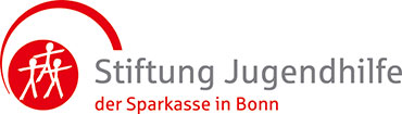 Logo Stiftung Jugendhilfe der Sparkasse in Bonn web