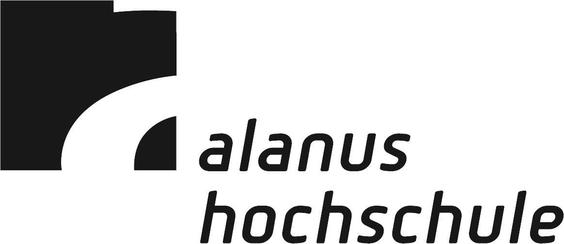 Logo Allanus Hochschule