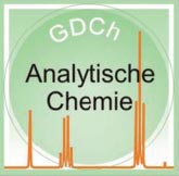 Logo GDCh Analytische Chemie